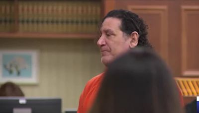 Anthony Gonzalez sentenced to 15 years for deadly bar fire in Door County