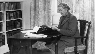 Agatha Christie’s Disappearance: The Mystery Behind the Queen of Crime