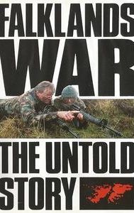 The Falklands War: The Untold Story