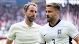 England set to make at least one change for Netherlands clash