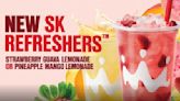 Smoothie King launch new Caffeinated Refreshers set to rival Starbucks - Dexerto