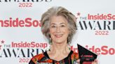 Maureen Lipman says artists should feel shame for stance on Gaza