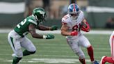 Raiders sign former Giants WR Alex Bachman