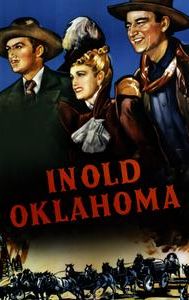 In Old Oklahoma