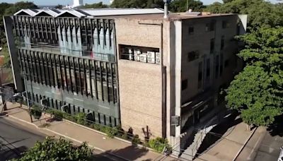La Nación / Gran Logia Simbólica abrirá este martes al público las puertas del Palacio Masónico