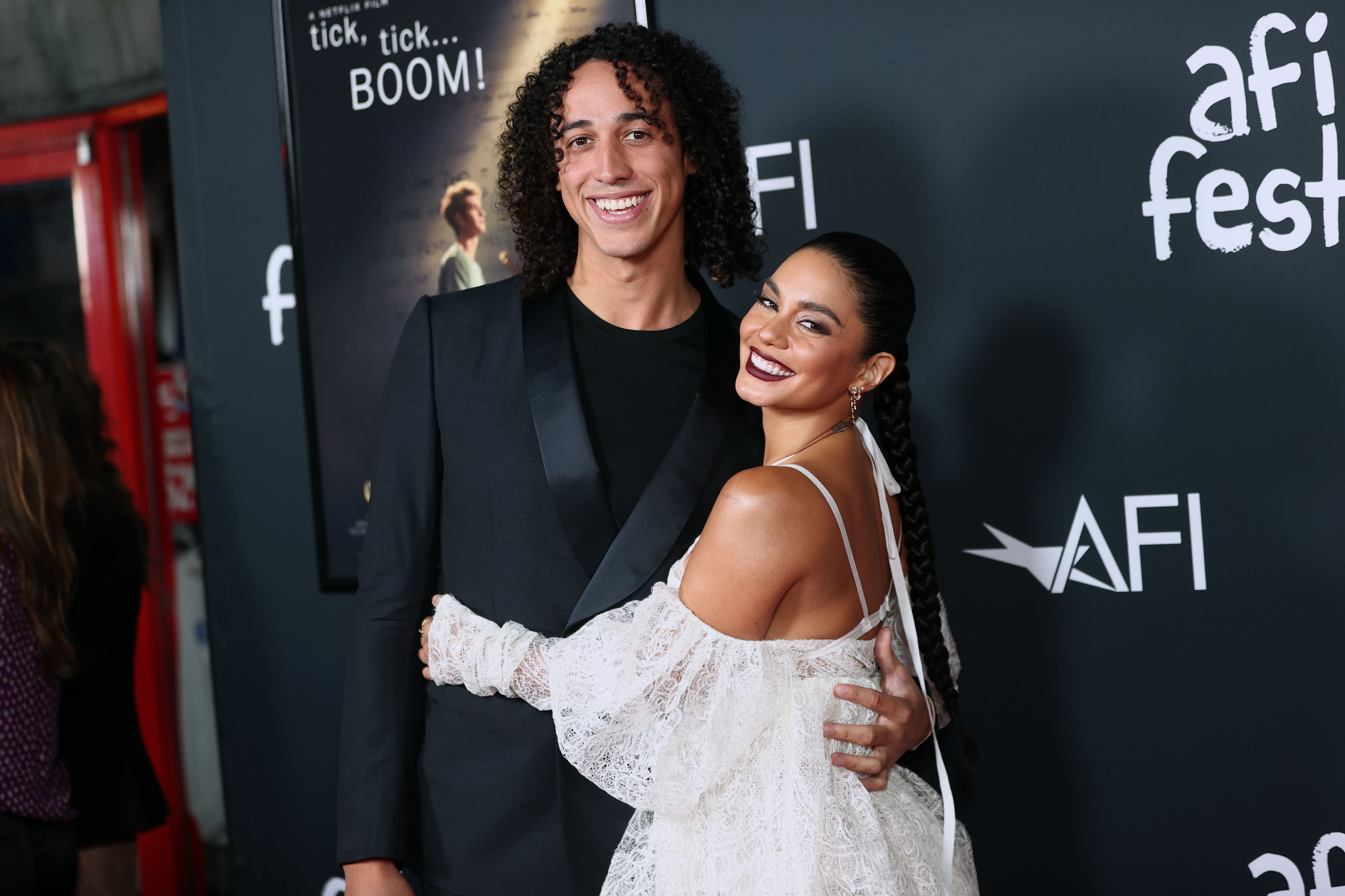 Vanessa Hudgens and Cole Tucker: A Complete Relationship Timeline