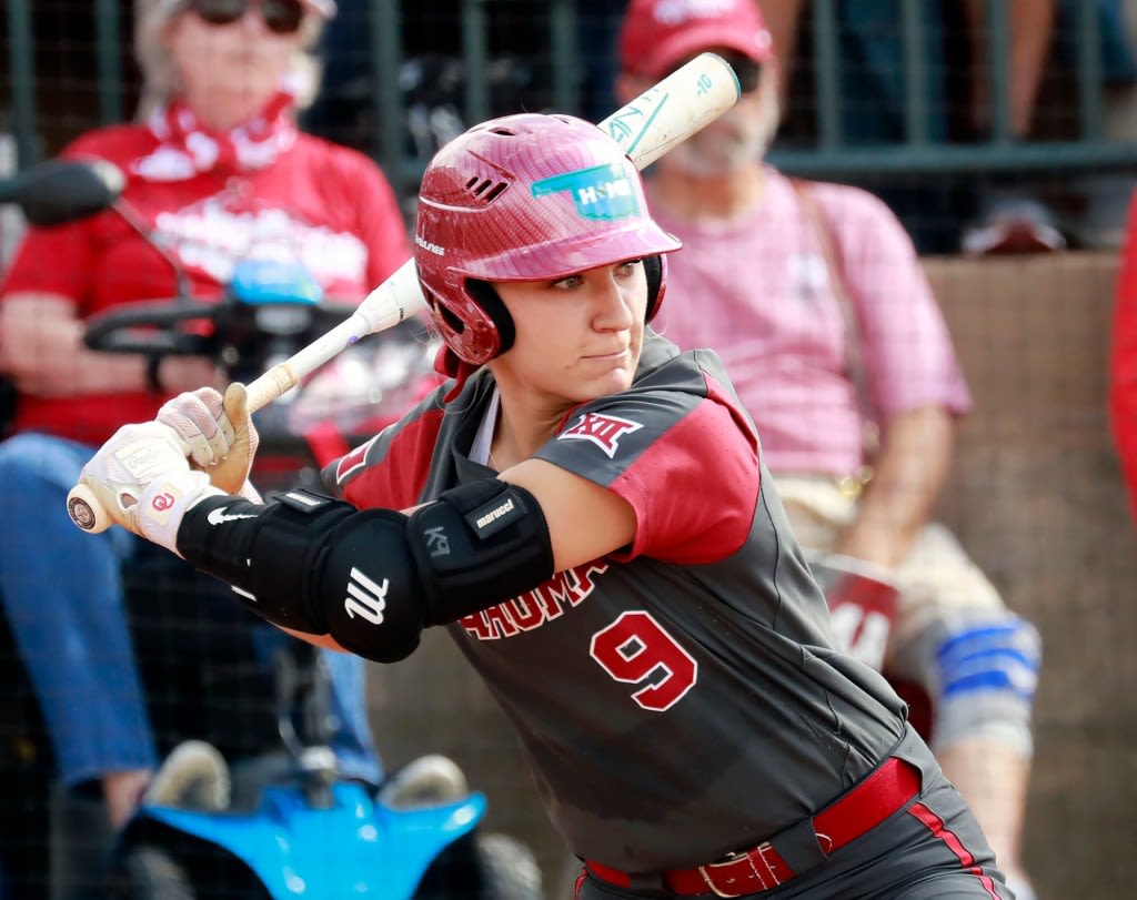 See which Inland softball players are playing in the NCAA Division I Super Regionals