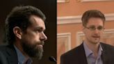 Is Edward Snowden Free? Twitter Co-Founder Jack Dorsey's Cryptic Posts Spark Speculations About NSA Whistleblower