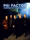 Psi Factor: Crónicas de lo paranormal