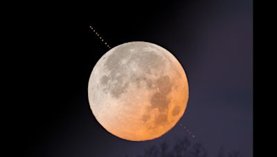 天文館5月精采天象 流星雨上看每小時50顆