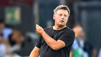 Irre! Ex-FCK-Coach Tabellenführer in Italien