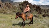 Los seres humanos empezaron a usar a los caballos como medio de transporte hace 4.200 años en Rusia