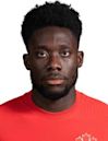 Alphonso Davies