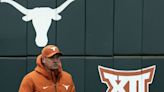 Who is Mike White? Texas softball coach has Longhorns as No. 1 seed for NCAA Softball Tournament