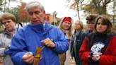 Spartanburg native, SC icon Rudy Mancke dies at 78, remembered as 'giant of naturalists'