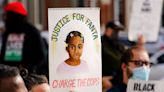 Family slams heavily redacted report on fatal police shooting of 8-year-old girl