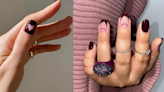 Found: The Most Popular Nail Color for Fall 2023