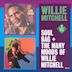 Soul Bag/The Many Moods of Willie Mitchell