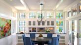 15 Stained Glass Window Ideas for Any Room