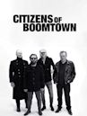 Citizens of Boomtown
