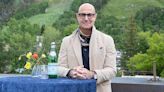 Stanley Tucci Reveals How He Chooses What Cocktails to Feature in His Instagram Videos (Exclusive)