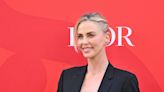 Only Charlize Theron Could Make the Exposed Bra Trend Office-Friendly