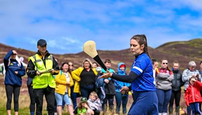 ‘The season has been going well, but there’s always work to do’ – Cork’s Molly Lynch gets set for Dublin battle