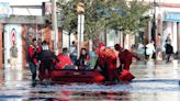 The East Coast is navigating a 'Perilous Course' confronting climate change in real time