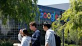 Google fires staff protesting Israel contract after urging workers to not ‘debate politics’
