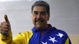 Venezuela's President Nicolas Maduro wins third term, electoral authority says