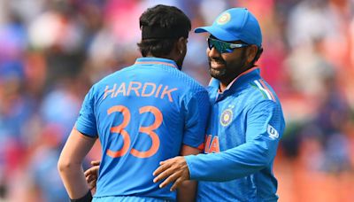 T20 World Cup 2024: India's Squad, Full Schedule, Match Timings In IST & More