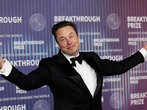 Elon Musk稱未來不再需要手機 大腦晶片Neuralink取代