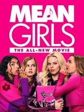 Mean Girls – Der Girls Club