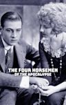 The Four Horsemen of the Apocalypse (1921 film)