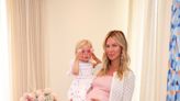 Tessa Hilton Is Celebrated in Beautiful Baby Shower Hosted by Nicky Rothschild and Kathy Hilton