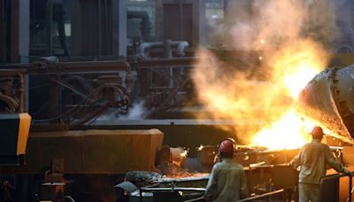 Insiders At Nucor Sold US$30m In Stock, Alluding To Potential Weakness
