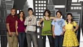 Jake T. Austin Confirms He's Returning for 'Wizards of Waverly Place' Reboot
