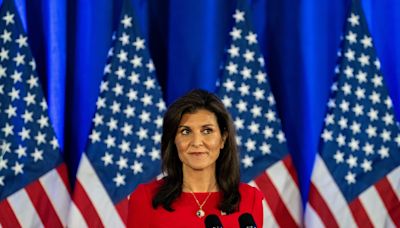 Analysis | Nikki Haley is a very specific (and very typical) type of Trump voter