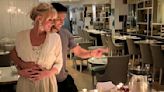 Sandra Lee Celebrates Boyfriend Ben Youcef's Birthday and Valentine's Day: 'You Make Life Better'