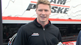 Josef Newgarden talks about return to WeatherTech Raceway Laguna Seca – KION546