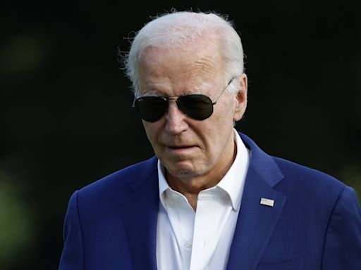 Jake Tapper tears into Joe Biden: "In complete denial"