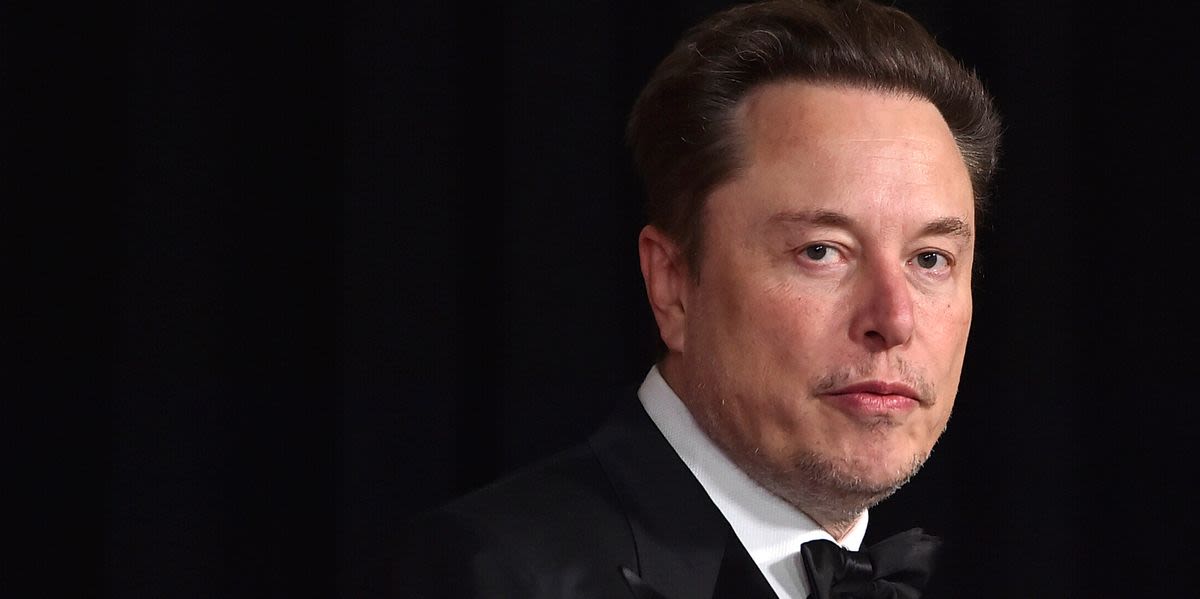 Elon Musk's Daughter Torches His 'Heinous Incel Nonsense' About Taylor Swift