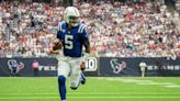 Indianapolis Colts 2024 schedule: Can Anthony Richardson steer Indy back to playoffs?
