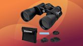 We're seeing stars with this binocular deal: Save 25% on Celestron's solar safe binoculars