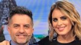 Ángel de Brito reveló la cruda frase que le dijo Silvina Luna antes de la última entrevista que dio en LAM