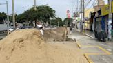 Municipalidad Provincial de Trujillo no puede reanudar obra abandonada