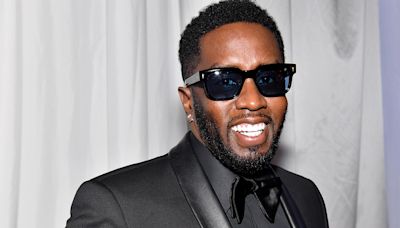 Sean ‘Diddy’ Combs posts cryptic video about staying ‘steady in the storm’ as legal troubles continue