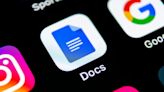 New update for Google Docs, Sheets, and Slides will make comments much easier to use