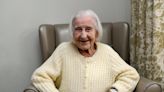 104-year-old Lilian reveals secrets to a long life as care home staff issue appeal for her birthday