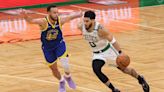 Jayson Tatum Grateful for Second Chance in NBA Finals: 'Learn from That Experience'
